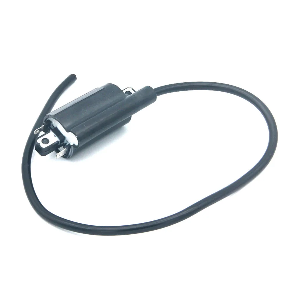 Módulo de Bobina de Ignição para Briggs Stratton Gramado Jardim Equipamentos Motor Magneto Peças Reposição 820037 &