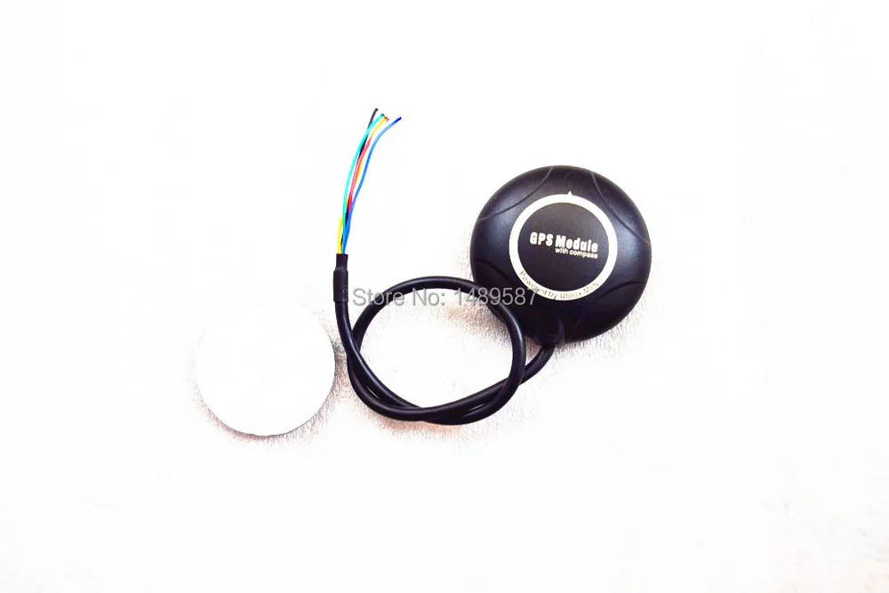 Pаспродажа APM 2,8 Контроллер полета w NEO M8N 7M Высокоточный font b gps b font встроенный компас w подставка держатель для AMP2.6 2,8 Pixhawk 2.4.8