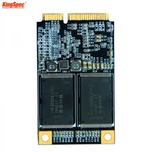 Kingspec mSATA mini PC internal SSD 32GB SATA3 MLC Flash storage hd Solid State drive Disk for PC Tablet/laptop/Notebook