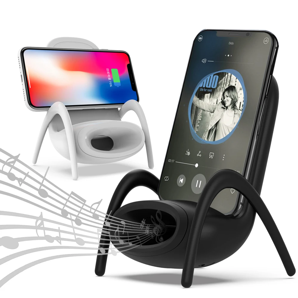 Ascromy-Fast-Wireless-Charger-Stand-Holder-For-Samsung-Galaxy-S9-S8-Apple-iPhone-XS-Max-XR-X-8-Plus-Qi-Charging-Induction-Charge (4)