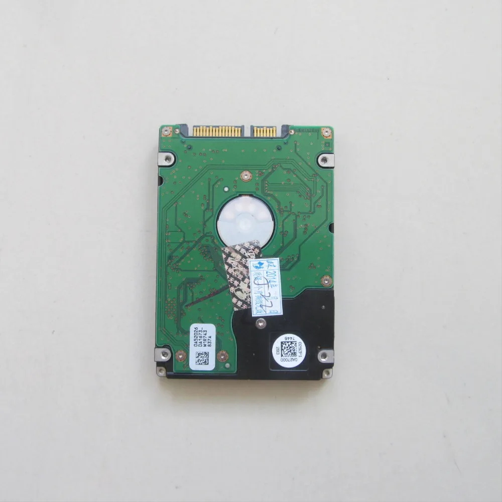  Para bmw icom a2 b software c HDD 500 gb más nuevo de la versión 201812 de soporte multi idiomas ap