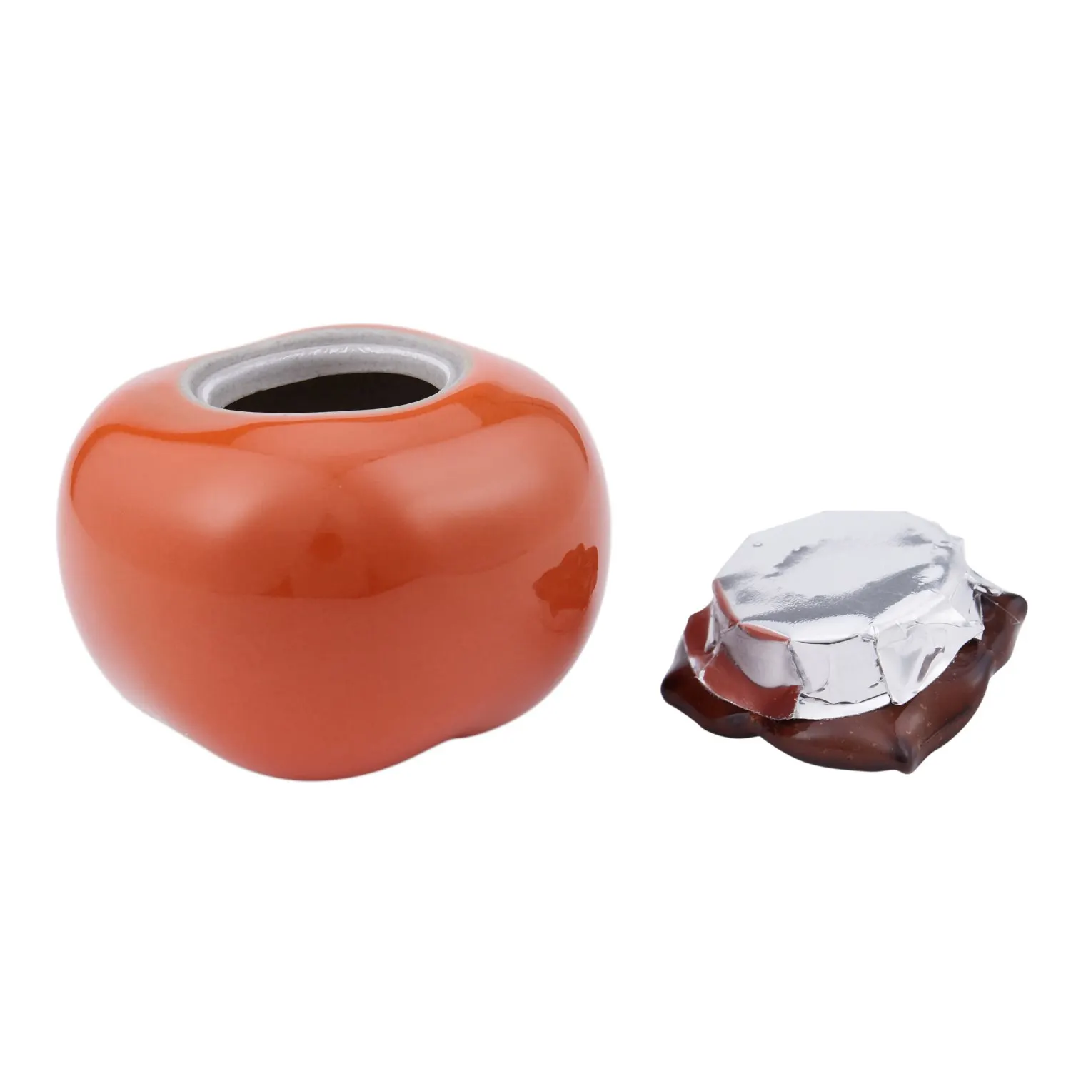 Лидер продаж творческие керамика для хранения горшок, кувшин для специй ...