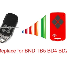 B& D PTX5 PTX-5 tritran двери гаража BND TB5 BD4 BD2 Замена дистанционного DHL