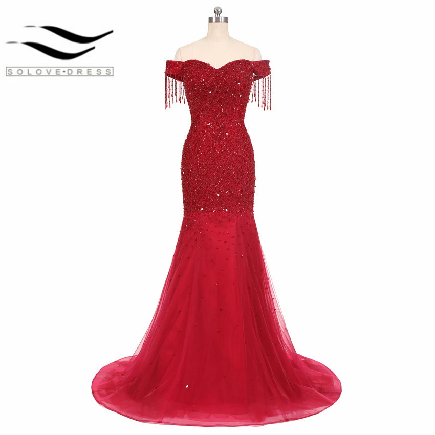 elegant evening gowns 2018