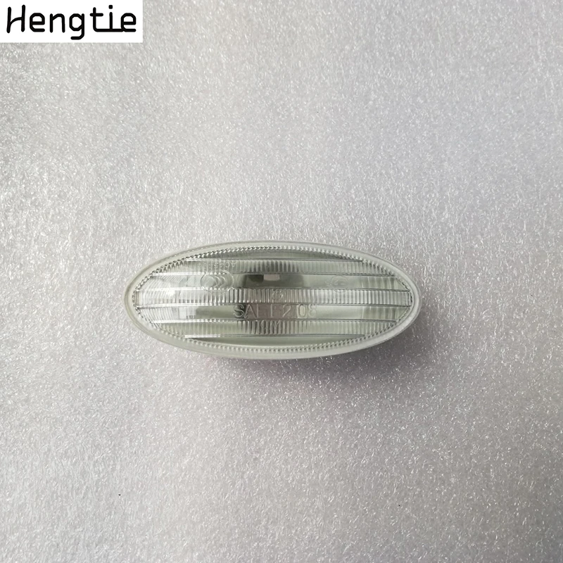 Оригинальные запасные части для автомобиля Hengtie поворотник Nissan leaf wing боковые