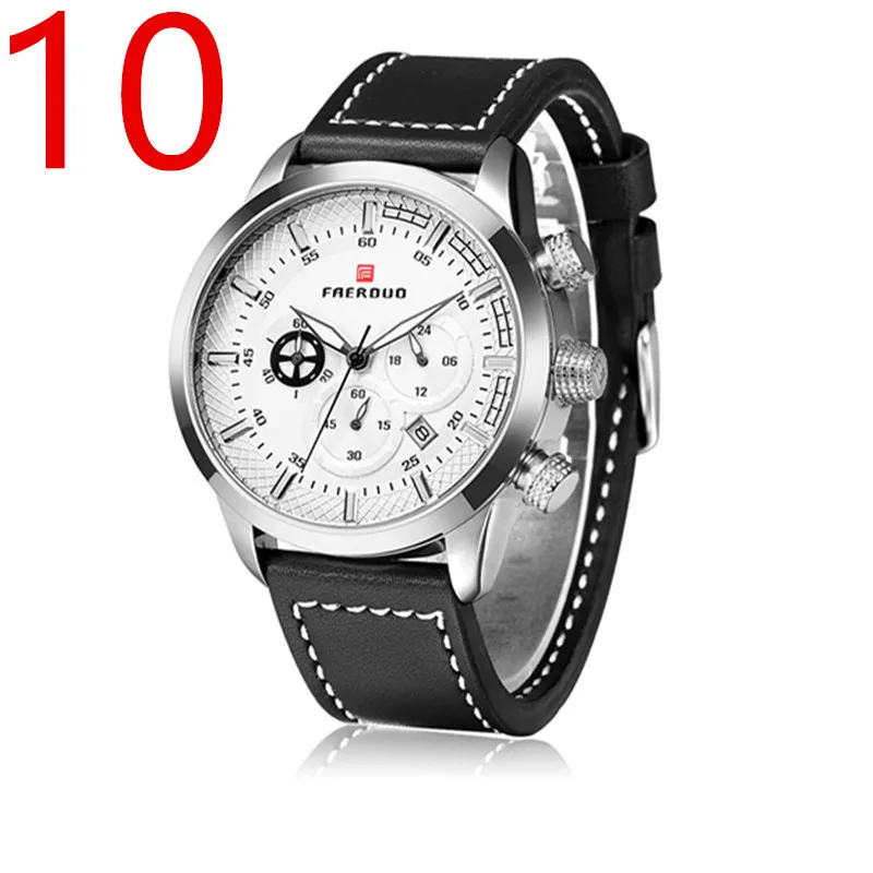 

New Fashion Mechanical Watch Stainless Steel Concise Casual Luxury Business Wristwatch77