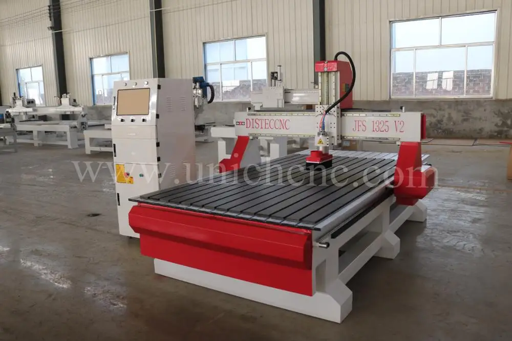 cnc wood machinery/1325 machines woodwork