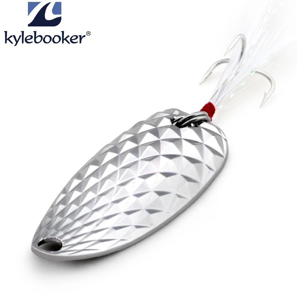 Рыболовная приманка ананас 10 г 15 г|spoon fishing lure|fishing lurespoon |