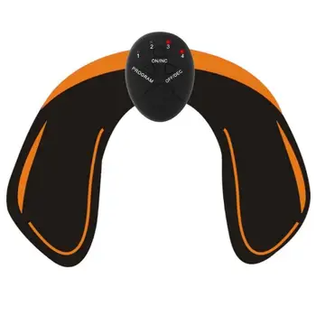 

Professional Hip Trainer Pelvic Floor Muscle Inner Thigh Buttocks Exerciser Fitness Bladder Control Device Home Beauty Equipment