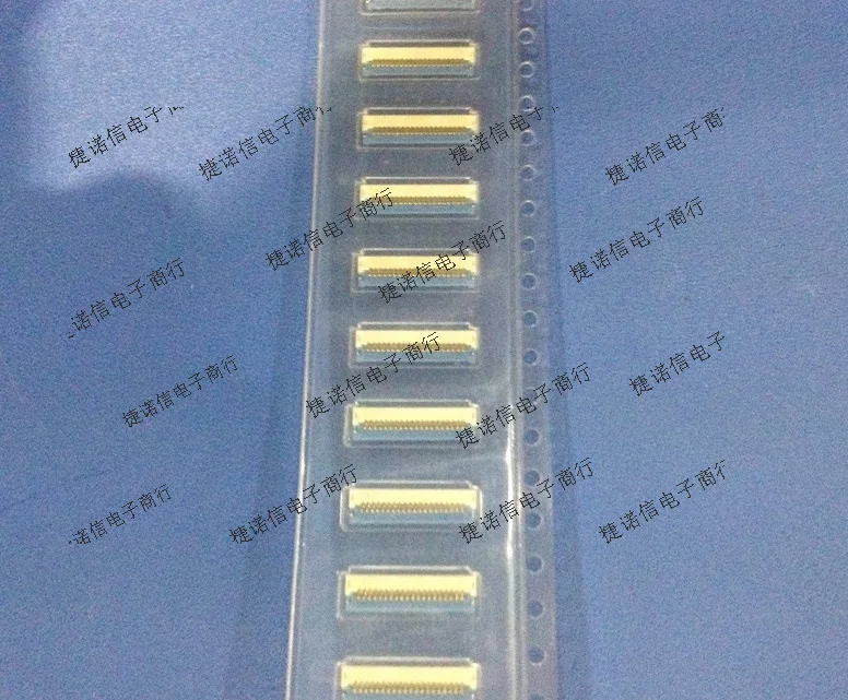 

20FHSY-RSM1-GAN-TB JST connectors are genuine authentic