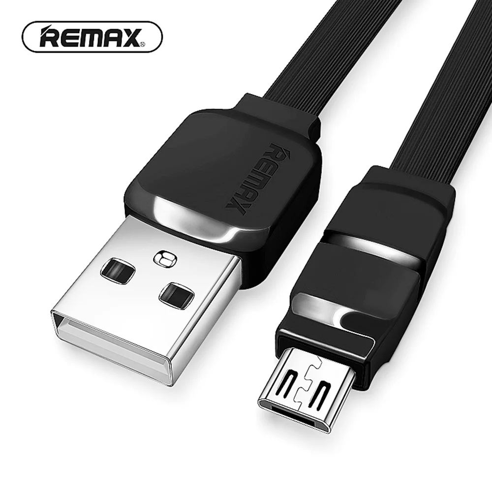 

Remax Breathe LED Light Micro USB Data Cable 2.1A Fast Charging Sync Charger Cable for Samsung Xiaomi LG Android Mobile Phone