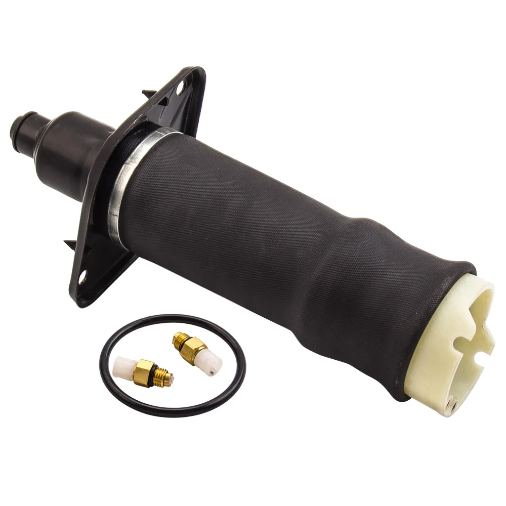 

Rear Left Air Suspension bag For Audi A6 C5 Allroad Quattro For Audi Allroad 01-05 Rear Left Suspension 4Z7616052A 4Z7616051A