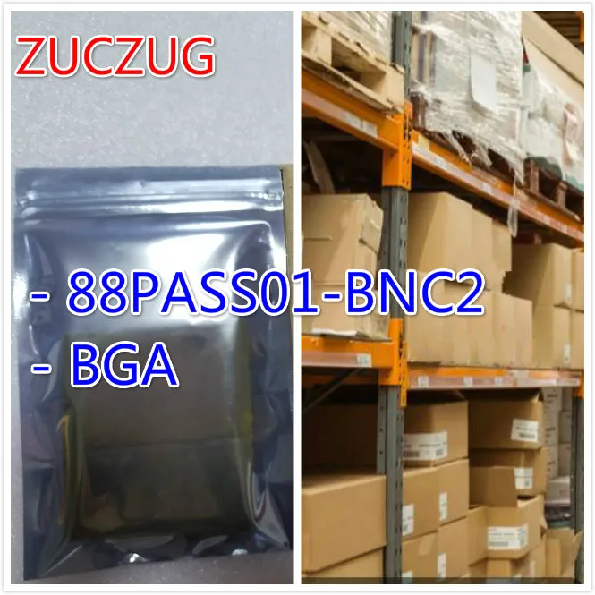 

88PASS01-BNC2 88PASS01 BGA import | original | brand new
