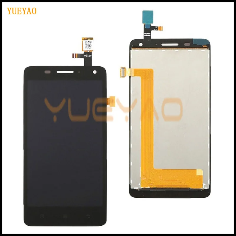 

4.7inch 960*540 S660 LCD Screen For Lenovo S660 LCD Display with Touch Digitizer Sensor Outer Glass Replacement Parts