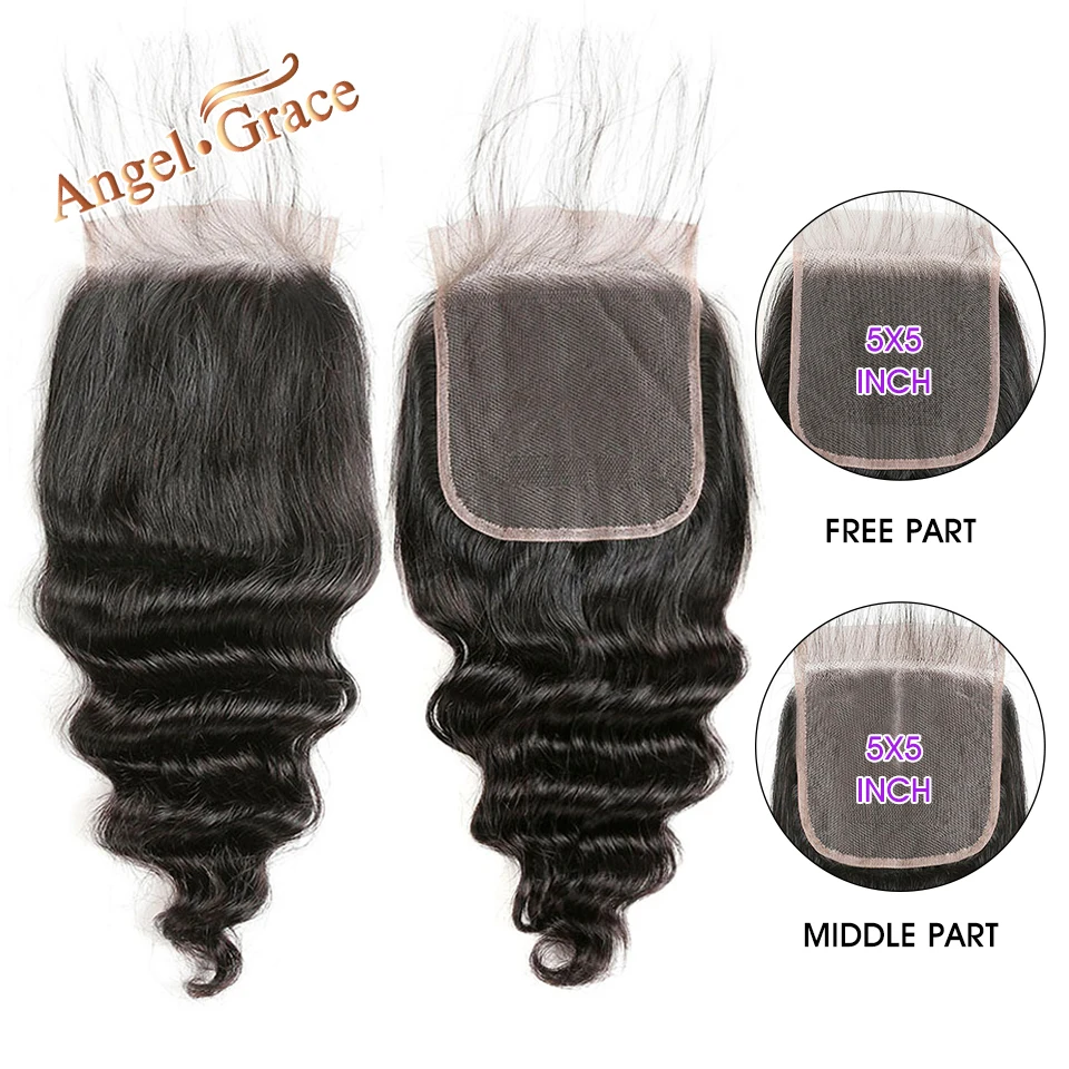 loose wave