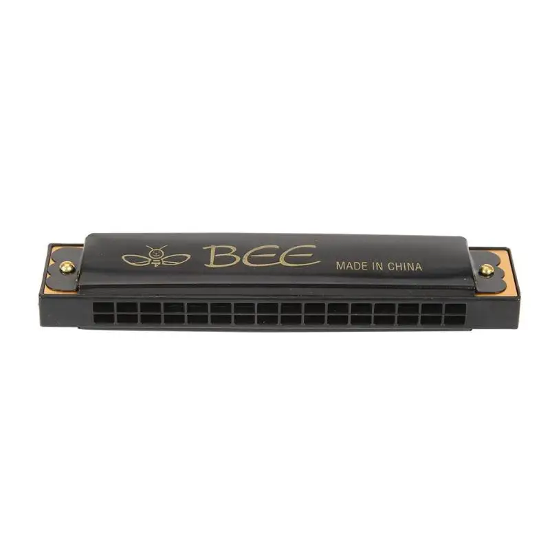 

Harmonicas 16 Holes Mini Bee Mouth Ogan Musical Instrument for Beginner
