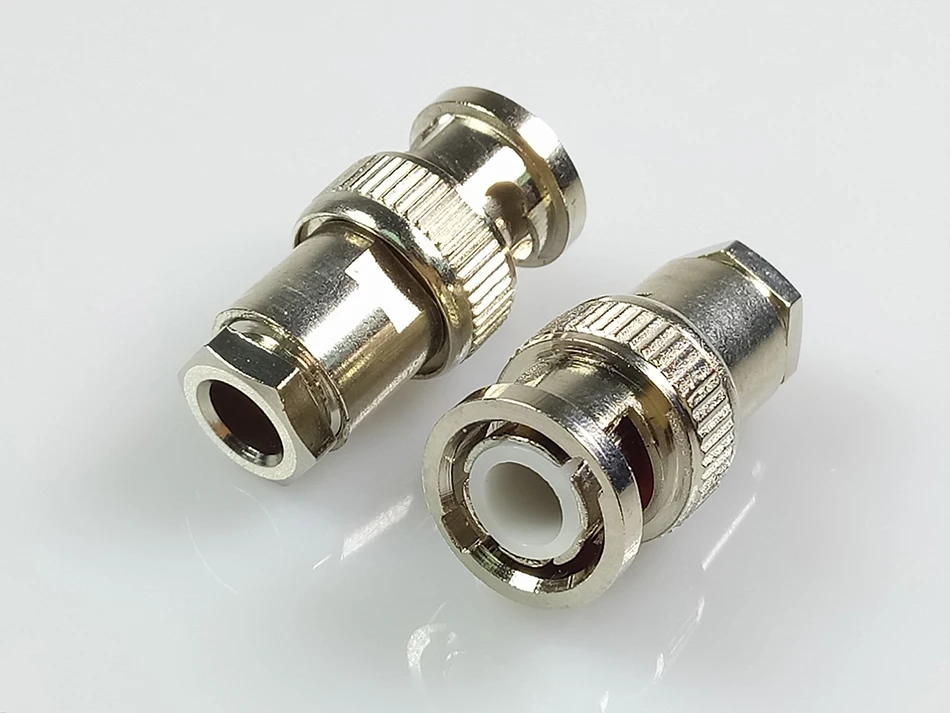 BNC plug (2)