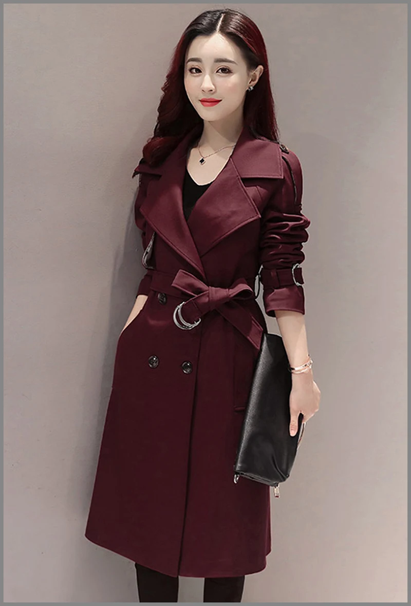 Warm Trench Coat (10)