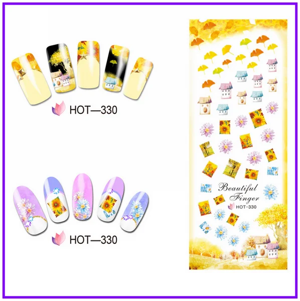 HOT330