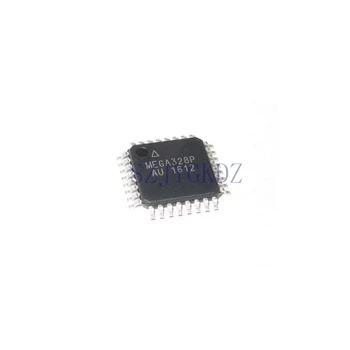 

Atmega328 Atmega328p-au Atmel Smd Au Ic Microcontroller Uno R3 Tqfp Atmega328p