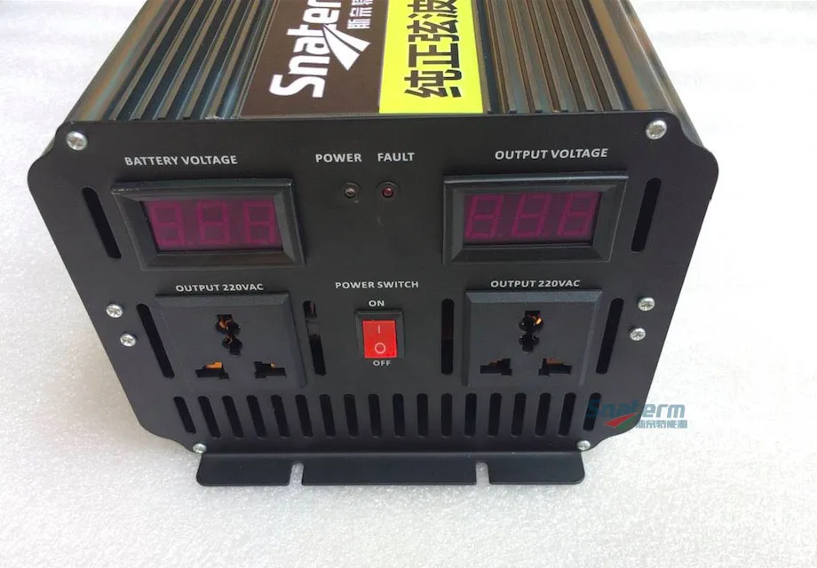 EPS-3000W 5