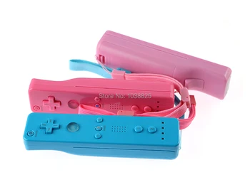 

Remote Controller + Wrist for Nintendo Wii right hand remote controller