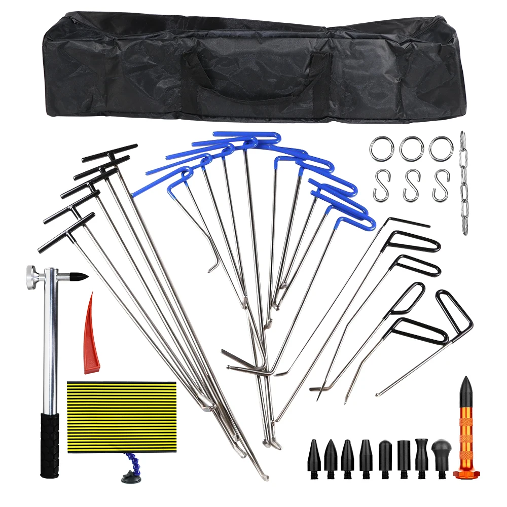 Ремонт Без Покраски Инструмент Купить