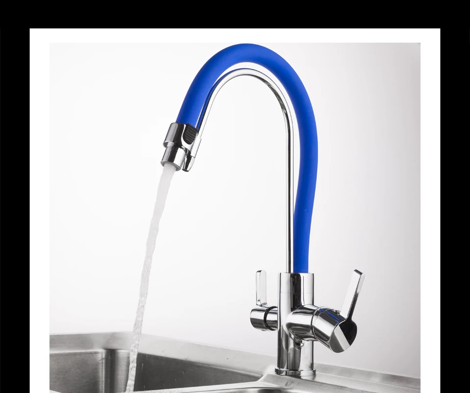 Kitchen Faucet Details-1