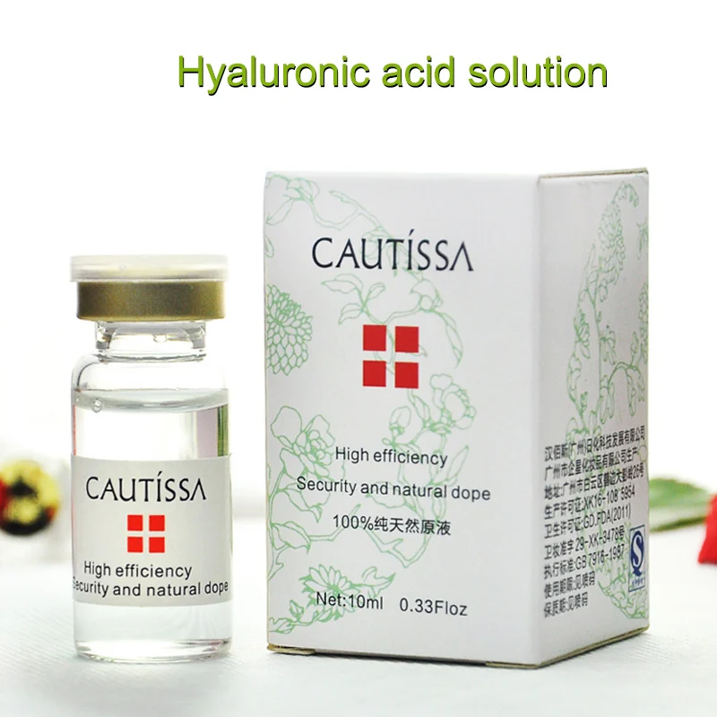 Hyaluronic Acid Vitamin C Snail Extract Anti-Aging Essence Moisturizing Brightening Essence 789 Hyaluronic Acid Vitamin C Snail Extract Anti-Aging Essence Moisturizing Brightening Essence 789