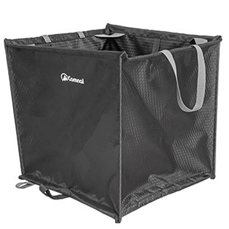 

Camnal Kanle Climbing Rope Frame Climbing Tree Folding Rope Basket Rope Storage Basket Climbing Tree Throwing Rope Storage Bag
