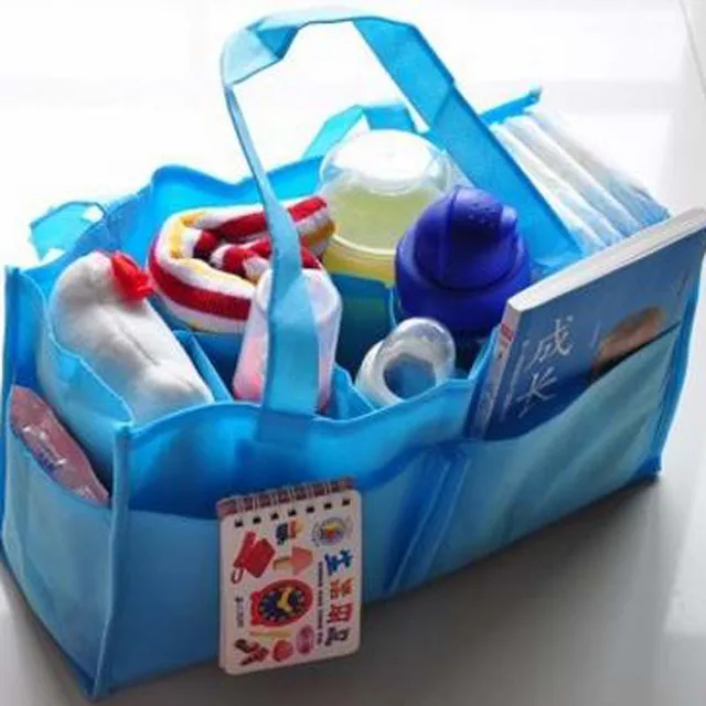 Portable mummy bag non woven fabric inner bag multifunctional 7