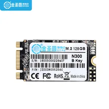 JSYEAR M.2 SSD 2242 128GB HDD 22x42mm NGFF B key M2 SATA твердотельный жесткий диск и 60GB64GB120GB240GB256GB360G480GB512GB1TB2TB