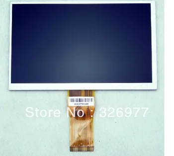 

7 inch Giada I691 tablet computer screen LCD screen shiping
