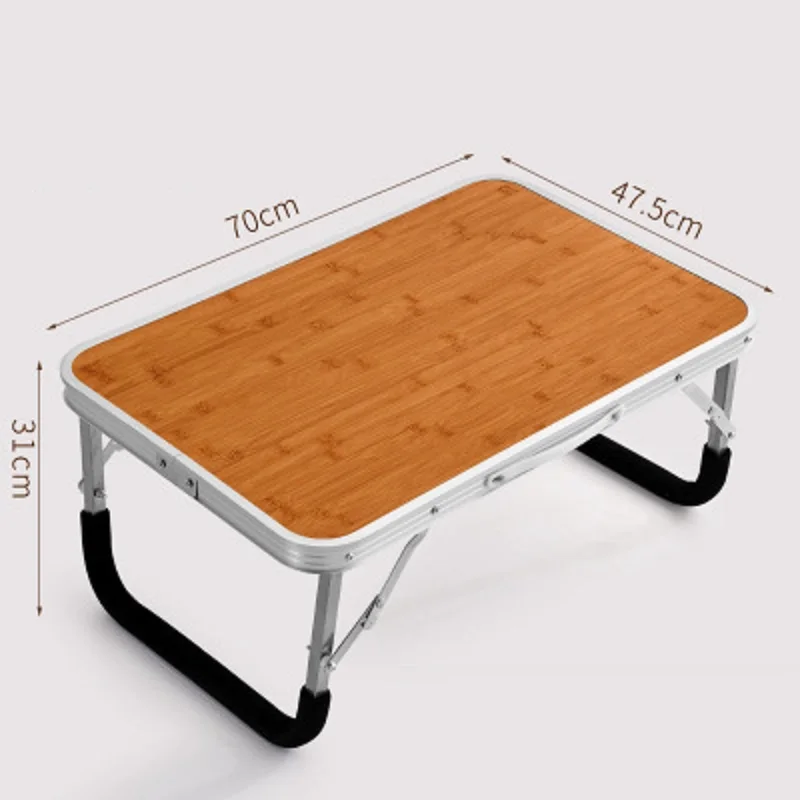 Aluminum Folding Portable Camping Table Breakfast Picnic Table Party PC Laptop Notebook Computer Bed Tray Desk Height Adjustable Aluminum Folding Portable Camping Table Breakfast Picnic Table Party PC Laptop Notebook Computer Bed Tray Desk Height Adjustable