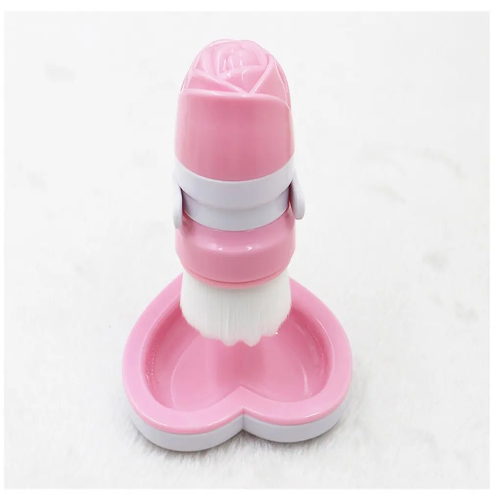 

Manufacturers Spot Direct Singles With Pallet Cleansing Cleansing Brush Face