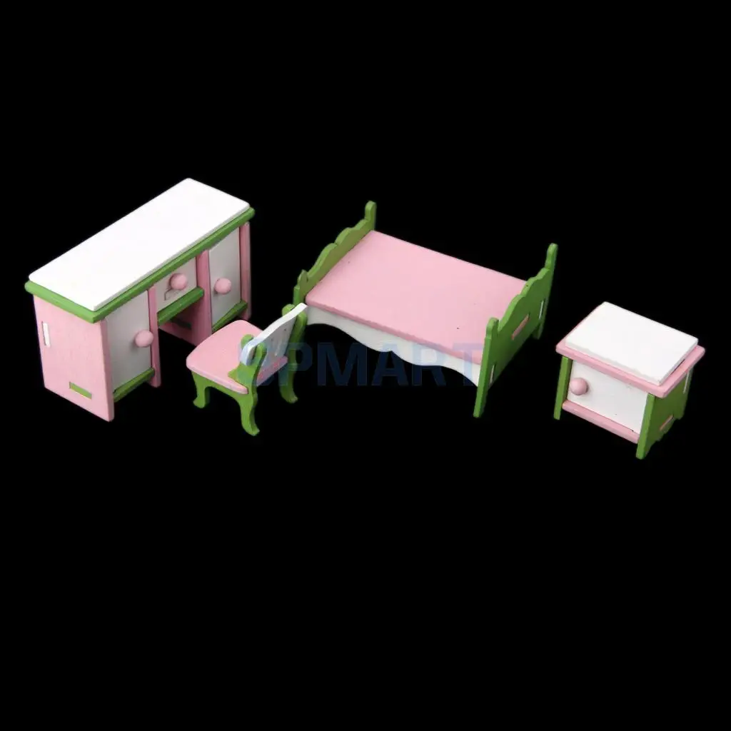 Miniaturen meubels koop goedkope miniaturen meubels loten van ...