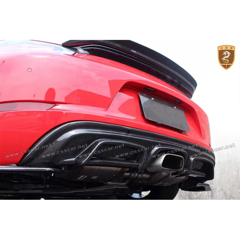 718 small carbon body kit (1)