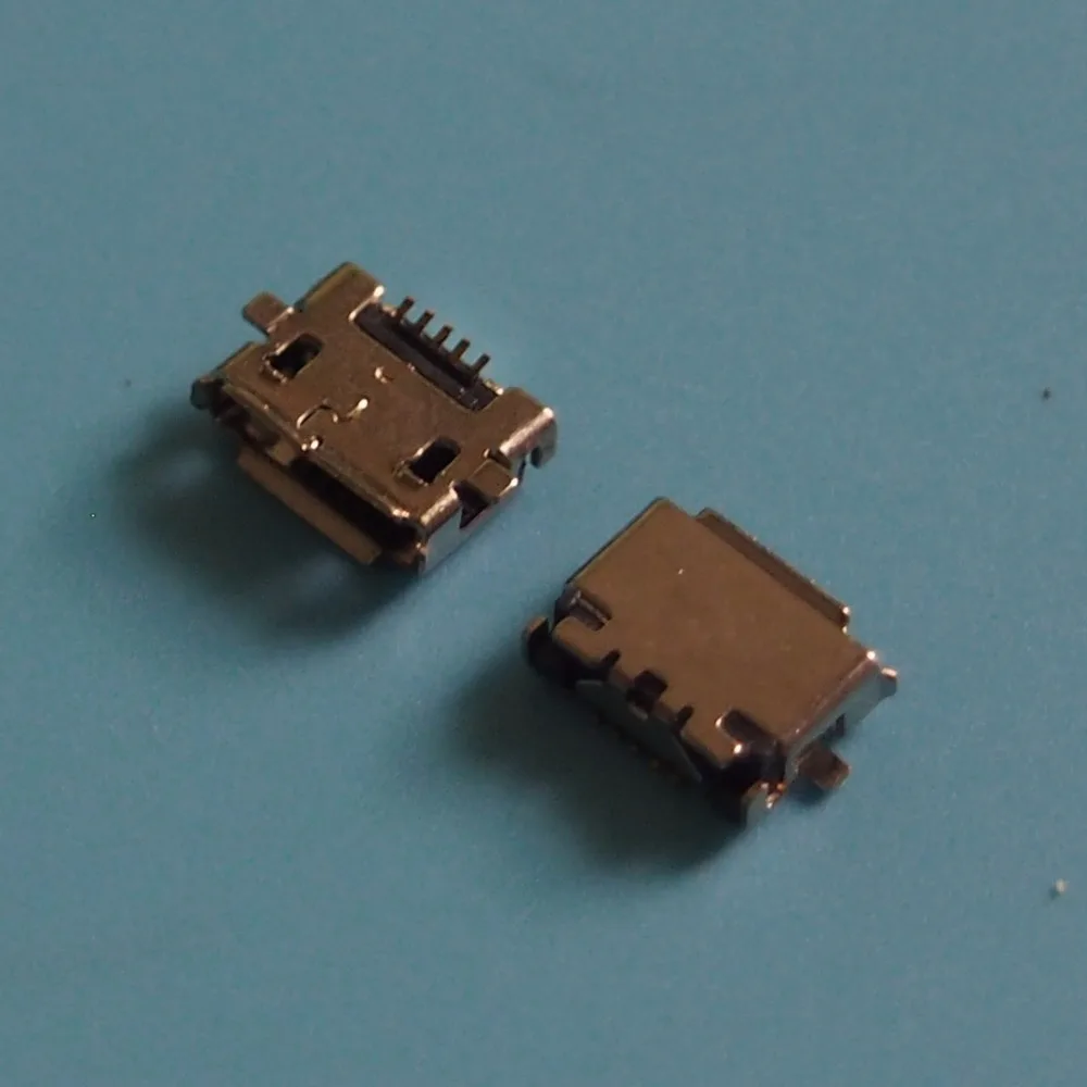 25 шт. микро USB разъем порт для зарядки Nokia E7 E7USB 00 и т. Д.|Коннекторы разъёмы| |