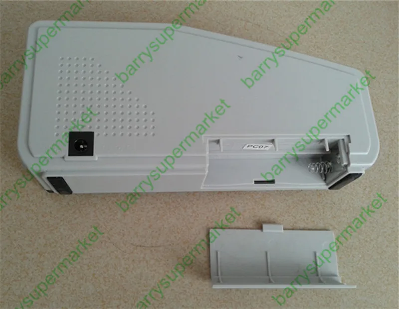 Mini Portable Handy Money Counter for most Currency Note Bill Cash Counting Machine EU-V40 Financial Equipment 15