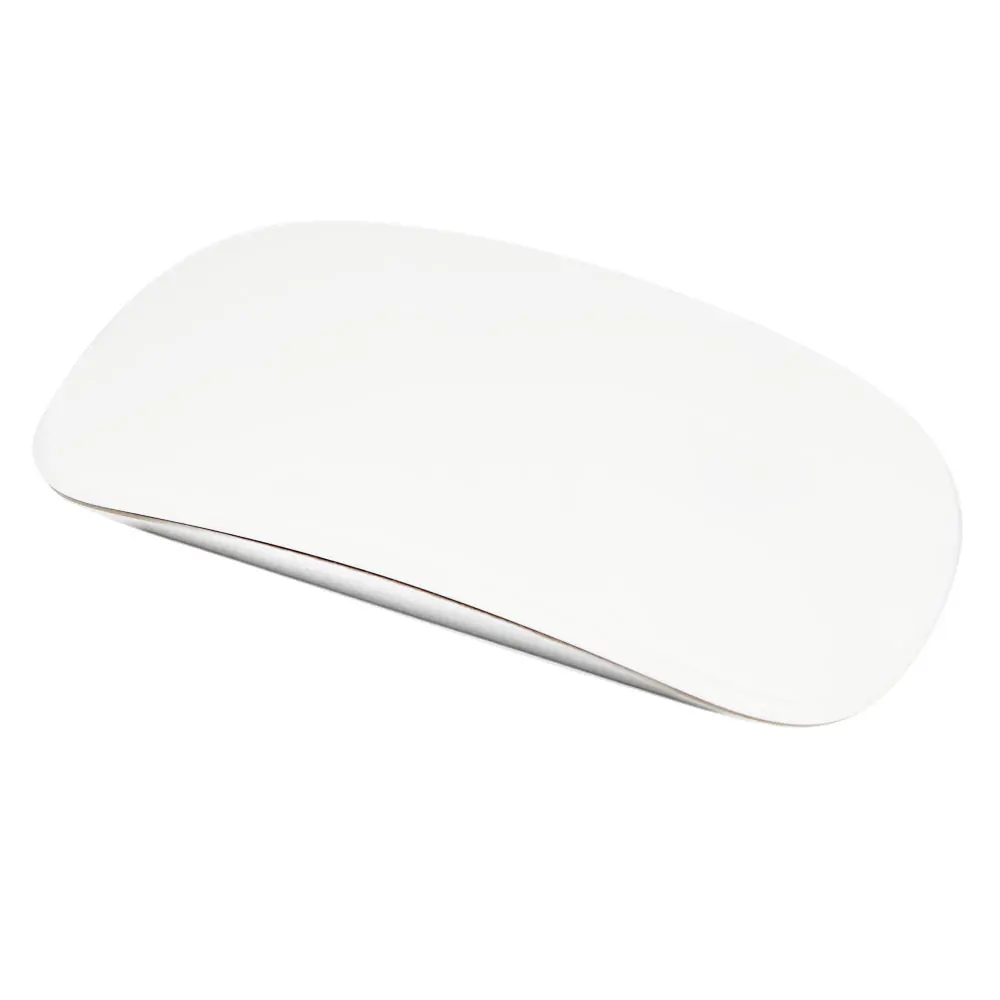 Мягкий силиконовый защитный чехол для Apple Magic mouse защита от пыли/воды/царапин