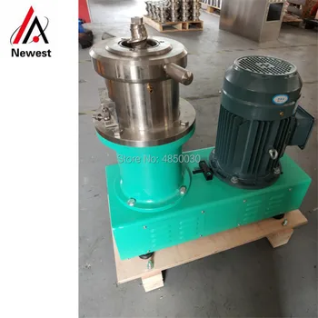 

JMS80 sesame seed peanut butter, colloid mill grinder machine,peanut grinder