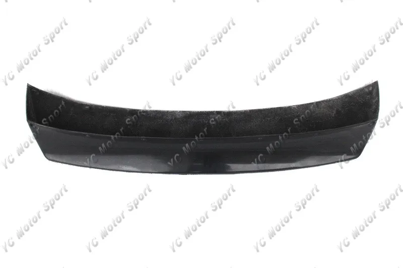 2002-2005 Nissan 350Z Z33 Rocket Bunny Style Rear Trunk Spoiler FRP (11)