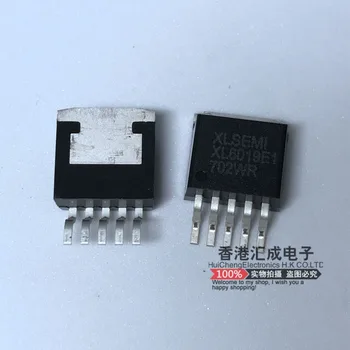 

XL6019E1 XL6019 TO263 New Original