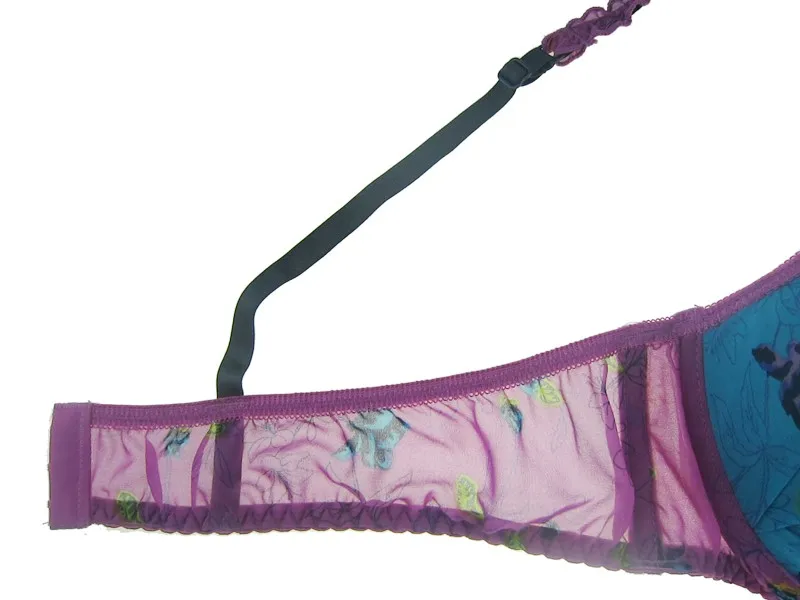 Floral Printed Push Up Bra | Bras In Pakistan, Bra Online In Pakistan, Pakistani Bra, Buy Bra Online Pakistan, Bras In Pakistan, Padded Bras