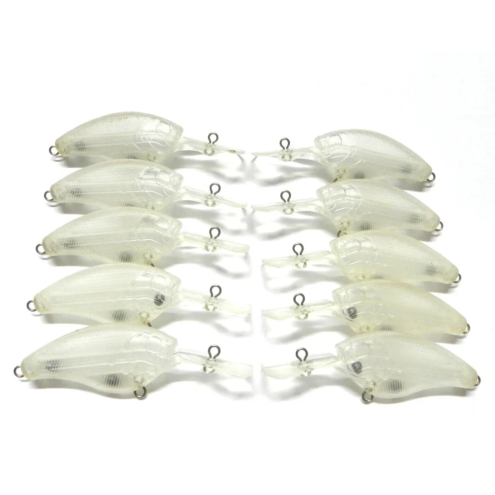De 6 beste crankbait sets in 2026