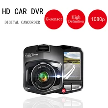 Мини автомобильный dvr камера видеорегистратор Full HD 1080 P рекордео для видеорегистратора g-сенсор ночное видение регистраторы автомобиля камера регистраторы