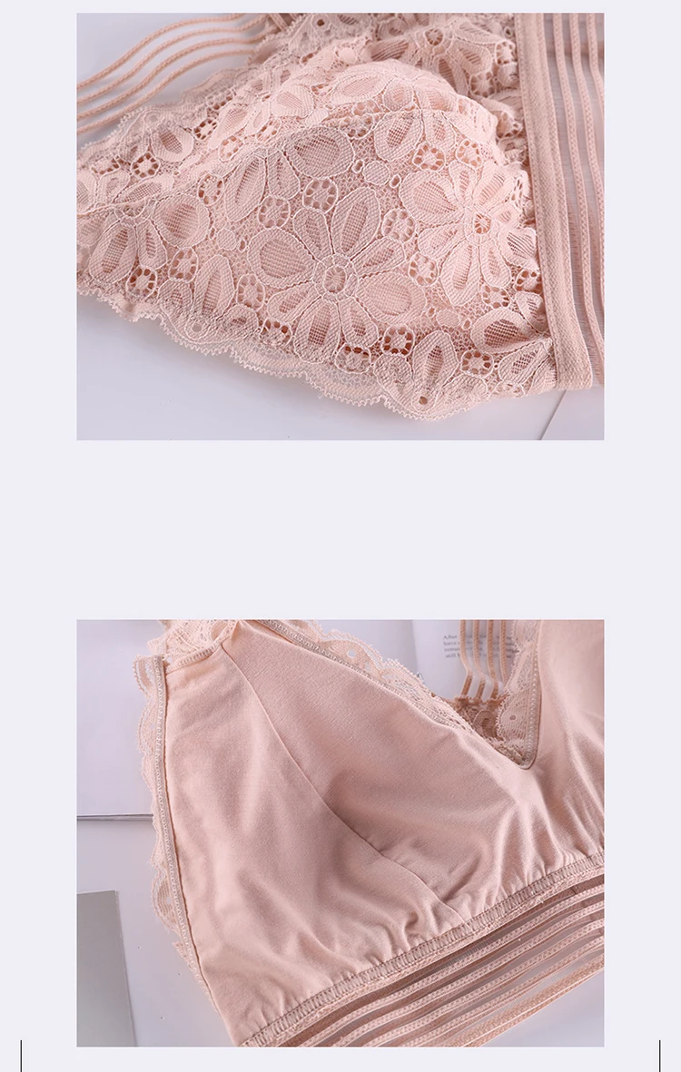 lace Bra (4)