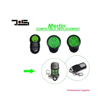

replacement Garage Door Remote Control Merlin M842/M832/ M844