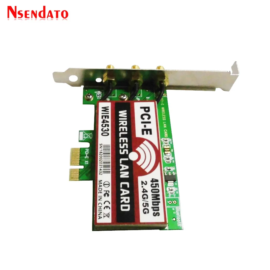PCI Express Card (3)