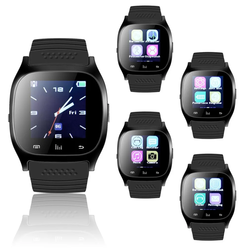 can apple watch sync with android
